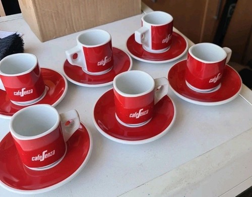 Segafredo senza tasses et - 6,