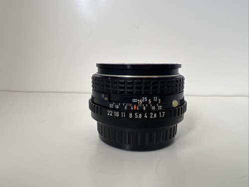 Pentax 50mm k - pentax,