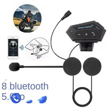 Intercom casque moto