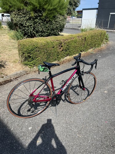 Vélo lapierre sensium 600 - vélo,