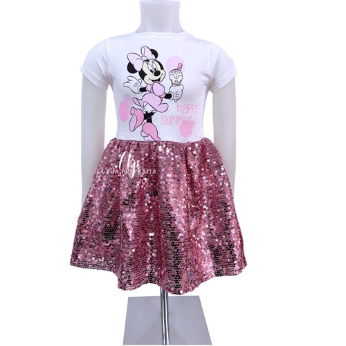Disney minnie costume coton - costume,