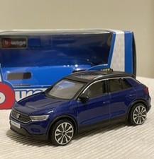 Voiture Miniature Volkswagen