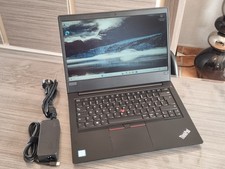 PC Ordinateur Portable Lenovo