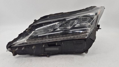 Lexus 450h 2023 avant - 2023,