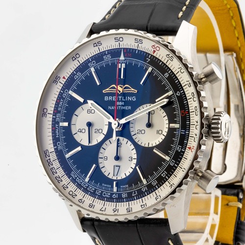 Breitling navitimer réf - navitimer,