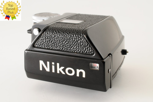 Nikon photomic prism view - dp-1,