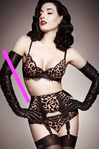 Photo 10x15cm 4x6 - inch, dita