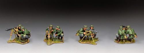 King and country wh124 - and,