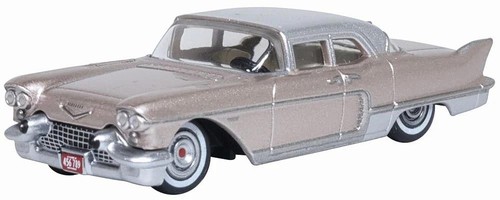 Cadillac eldorado brougham - cadillac,