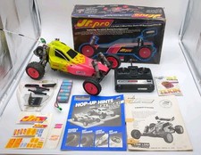 Vintage Team Losi JRx Pro RTR w/Box,  Futaba Radio, Tekin ESC, Panasonic Batts