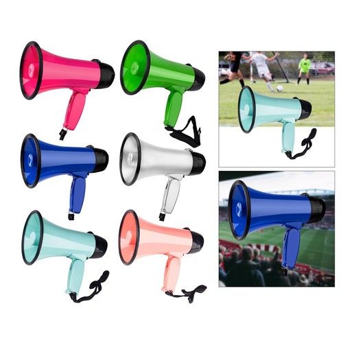 Bullhorn megaphone contrôle - bullhorn,