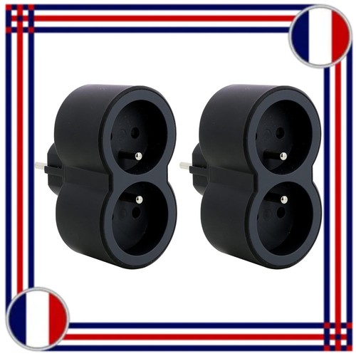 Legrand fiche multiprise - multiprise, 2