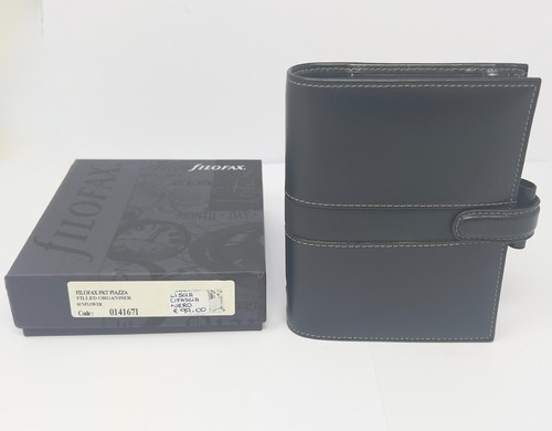 Agenda filofax piazza - agenda,