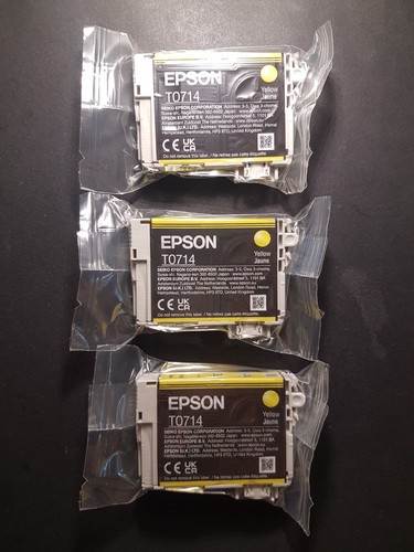 Cartouches imprimante epson - cartouches,