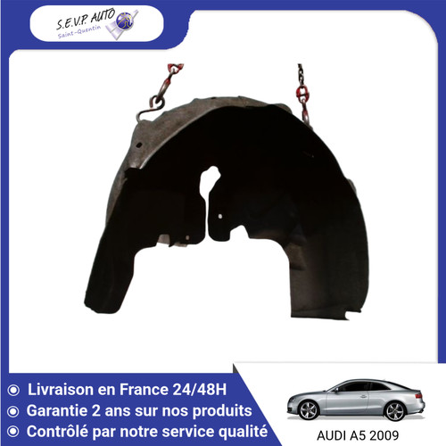 Pare boue arriere - pare-boue,