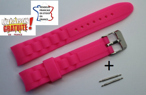 Bracelet montre