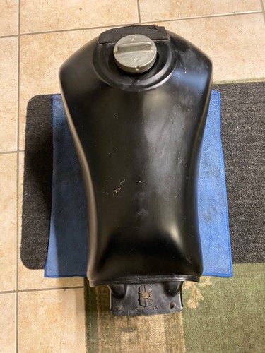 Reservoir honda 125 - reservoir,