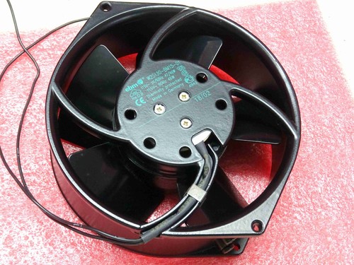 Ventilateur ebm papst - ventilateur, ebm-papst
