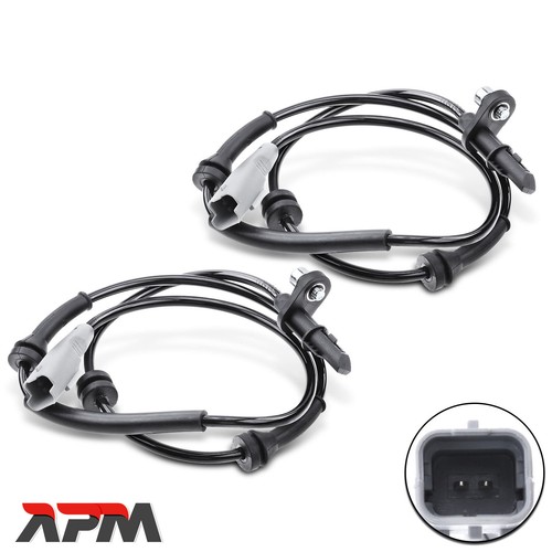 Capteur abs avant pour - abs,