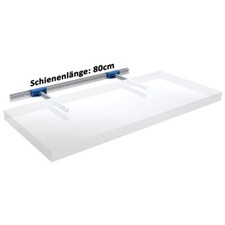 Support étagère Set Taquets