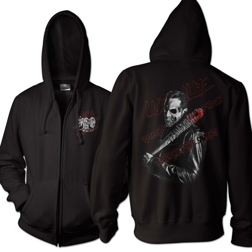 Sweat capuche homme - à,