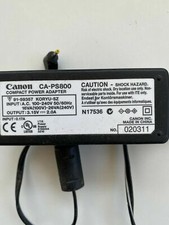 Bloc d'alimentation original