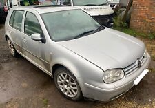 Volkswagen Golf Mk4 V5 Breaking