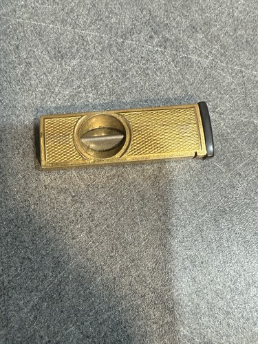 Ancien coupe cigare - , solingen