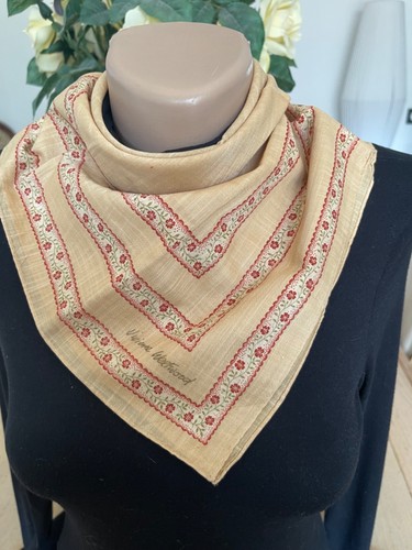 Foulard/Carré/mouchoir/bandan