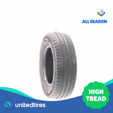 Used 225/70R15C Michelin Agilis 112/110R - 12/32 (12D85)