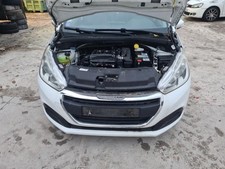 Berceau avant PEUGEOT 208 1