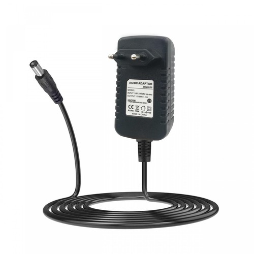 Chargeur 12v pour transfo - 12v,