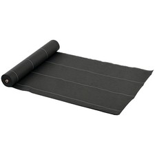 Outsunny Toile de paillage