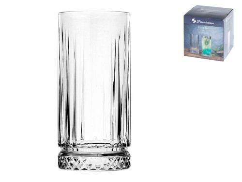 Ensemble verres long - ensemble,