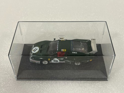 Brumm ferrari 512bb 78 - 512bb, #78