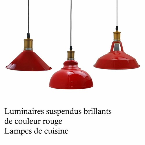 Lustre plafonnier contemporain - plafonnier,