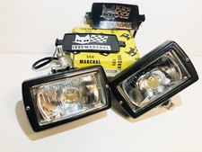 NOS Rare Paire De Phares