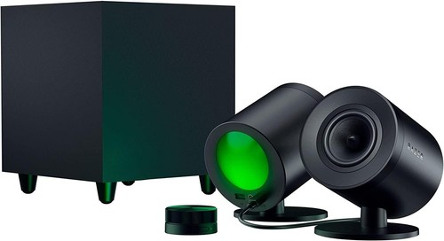 Razer nommo pro gaming - v2,