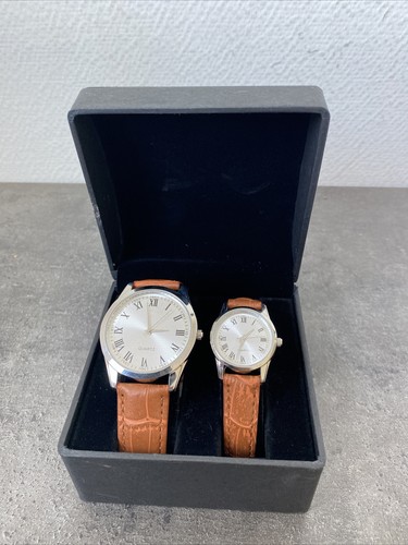 Coffret montres une - coffret, 2