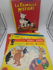 Lot de 7 Livres Anciens