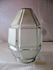 GLOBE OBUS POUR LAMPE