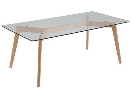 Table basse 120 cm avec - table, x