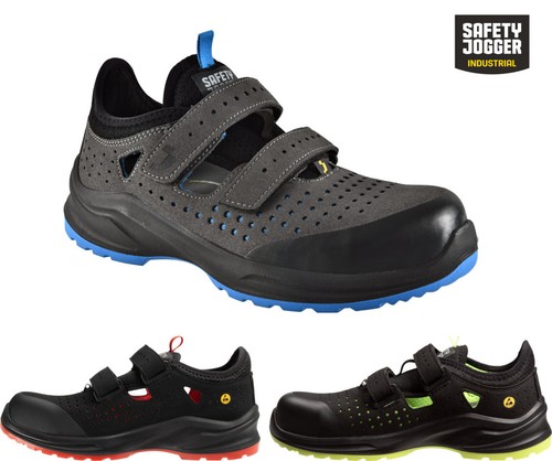 Safety jogger modulo s1ps - safety,