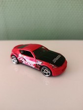 Vintage 2009 Mattel Hot Wheels