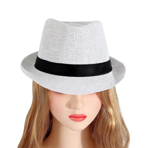 Chapeau panama tendance - tendance, pour