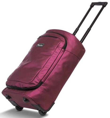 Sac voyage roulettes - voyage, à