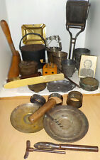 Lot 7 Brocante 25 objets, de