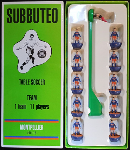 Subbuteo leggenda vintage - subbuteo,