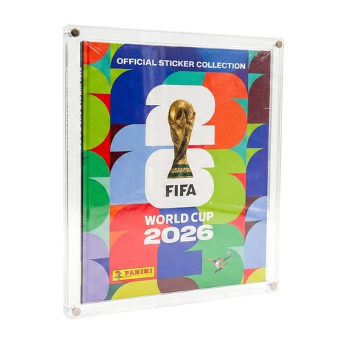 Etui acrylique pour hardcover - etui,