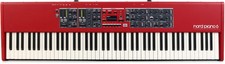 Nord Piano 6 88-key Stage